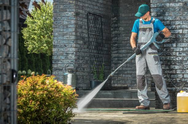 Trusted Clearlake Riviera, CA Pressure Washing Experts